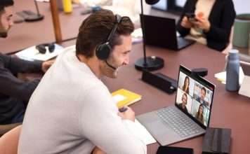 Jabra Evolve2 65 Flex Jabra Evolve2 65 Flex