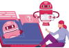La IAG y el futuro del trabajo La IAG y el futuro del trabajo