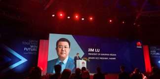 Huawei potencia su red de partners en Europa Huawei potencia su red de partners en Europa
