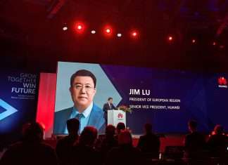 Huawei potencia su red de partners en Europa Huawei potencia su red de partners en Europa