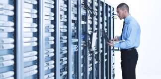 Almacenamiento eficiente, simplificado, sostenible y rentable Almacenamiento eficiente, simplificado, sostenible y rentable