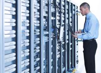 Almacenamiento eficiente, simplificado, sostenible y rentable Almacenamiento eficiente, simplificado, sostenible y rentable