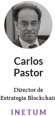 Carlos Pastor