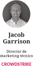 Jacob Garrison
