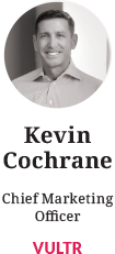 Kevin Cochrane