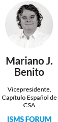 Mariano J. Benito