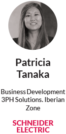 Patricia Tanaka