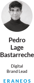 Pedro Lage Bastarreche