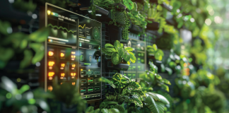 Sostenibilidad en los datacenters Sostenibilidad en los datacenters