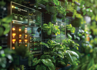 Sostenibilidad en los datacenters Sostenibilidad en los datacenters