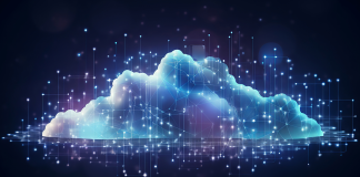 Data cloud data cloud