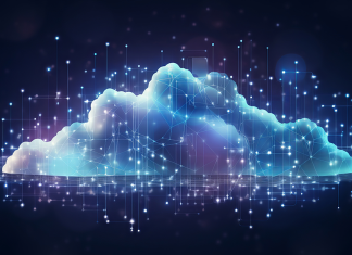 Data cloud data cloud
