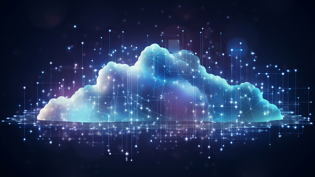 data cloud