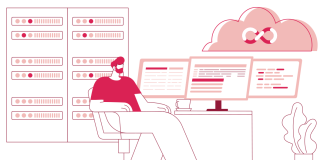 Cloud: de vagar por el desiertoa la tierra prometida Elastic Compute Cloud