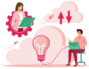 La nube y la Administracion