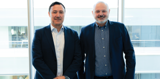 Minsait y Backbase, una alianza que trae la plataforma de banca digital líder del mercado Minsait y Backbase, banca digital