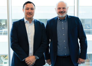 Minsait y Backbase, una alianza que trae la plataforma de banca digital líder del mercado Minsait y Backbase, banca digital