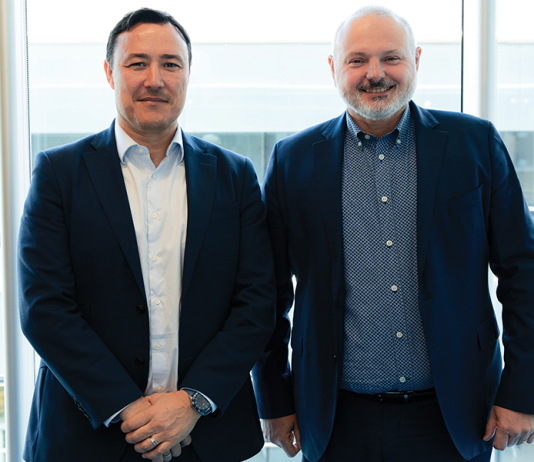 Minsait y Backbase, una alianza que trae la plataforma de banca digital líder del mercado Minsait y Backbase, banca digital