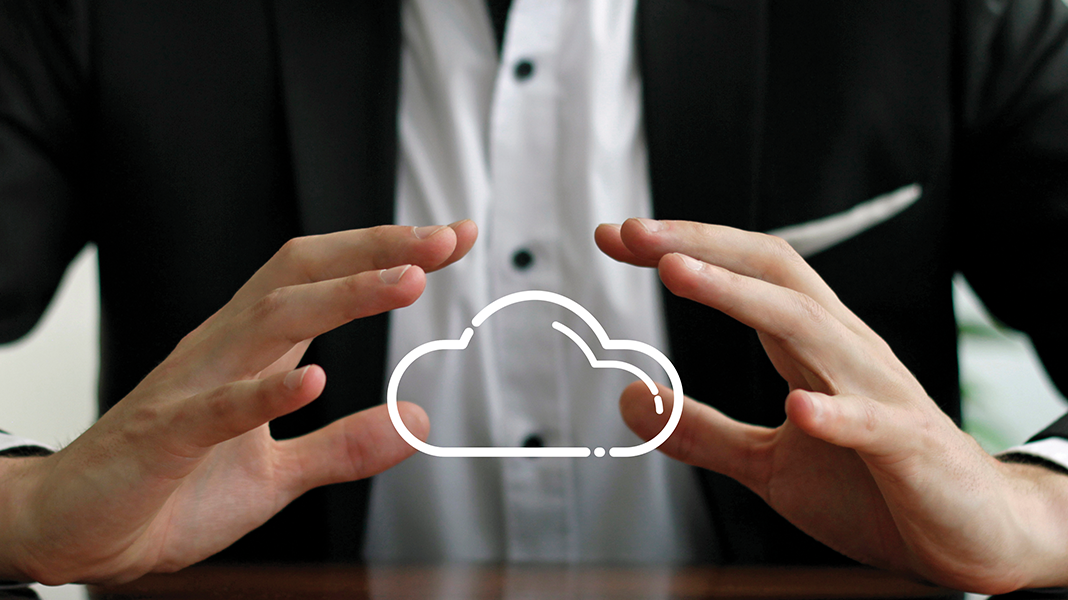 Riesgos de seguridad en nubes híbridas