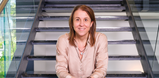 «Las startups tienen que ser las termitas de los corporativos…» Verónica Trapa startups y software B2B