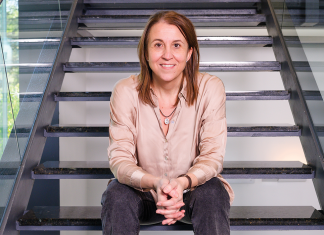 «Las startups tienen que ser las termitas de los corporativos…» Verónica Trapa startups y software B2B