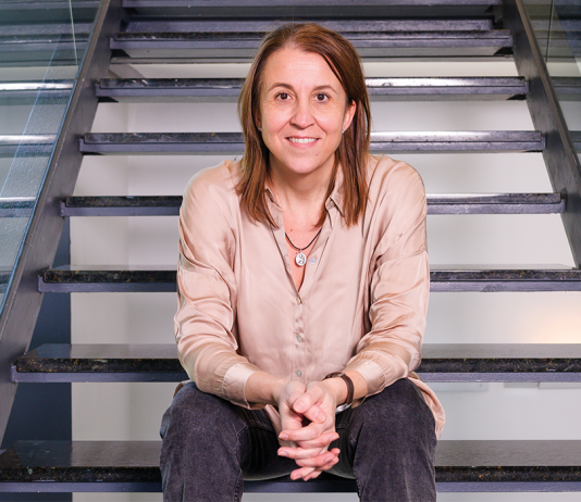 «Las startups tienen que ser las termitas de los corporativos…» Verónica Trapa startups y software B2B