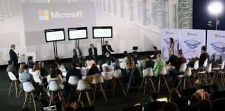 Spain Central: primera región cloud en España de Microsoft Presentación de Spain Central Microsoft