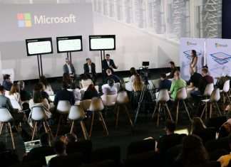 Spain Central: primera región cloud en España de Microsoft Presentación de Spain Central Microsoft