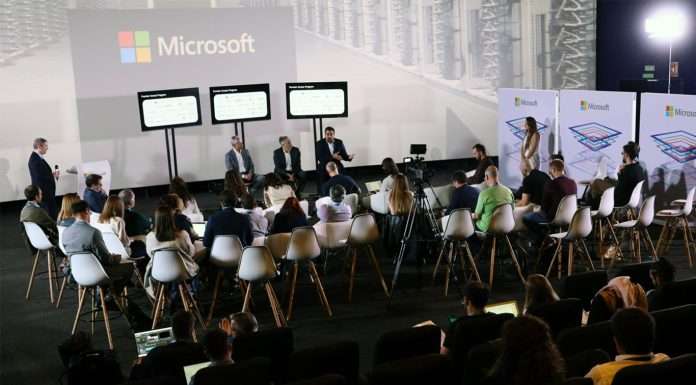 Spain Central: primera región cloud en España de Microsoft Presentación de Spain Central Microsoft