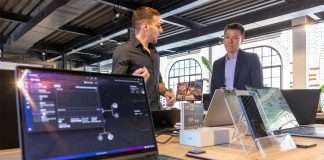 IA y gaming “En el futuro, todo el mundo va a utilizar la inteligencia artificial” “En el futuro, todo el mundo va a utilizar la IA”