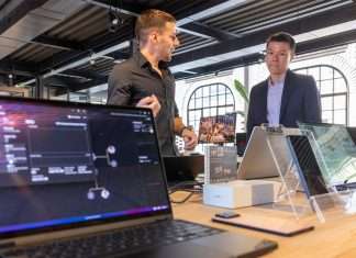 IA y gaming “En el futuro, todo el mundo va a utilizar la inteligencia artificial” “En el futuro, todo el mundo va a utilizar la IA”