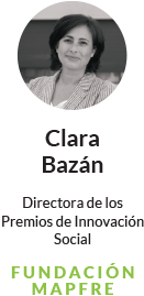 Clara Bazán Clara Bazán