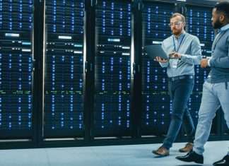 Modernización de TI y de Negocio Modernización de TI y de Negocio