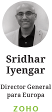 Sridhar Iyengar