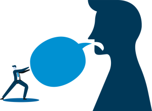 Psicópatas dentro de las organizaciones