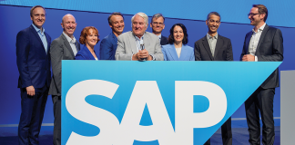 Hasso Plattner Hasso Plattner - SAP