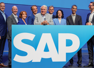 Hasso Plattner Hasso Plattner - SAP
