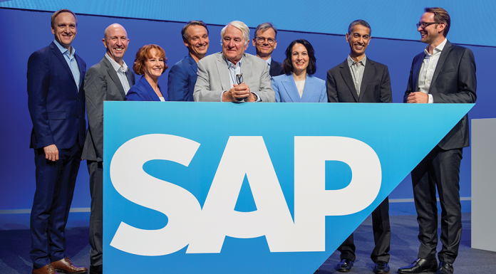 Hasso Plattner Hasso Plattner - SAP
