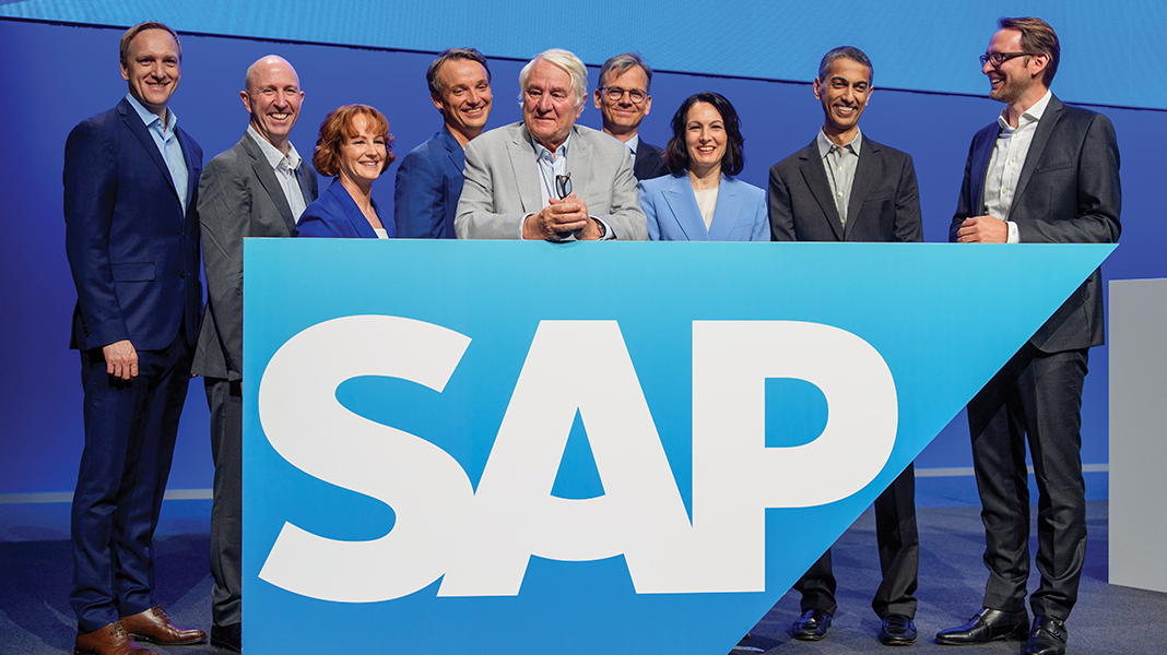 db59_Hasso Plattner Hasso Plattner - SAP