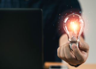 Trazar el camino de la innovación Trazar el camino de la innovación