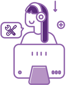 Contact center