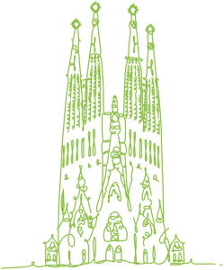 Sagrada Familia