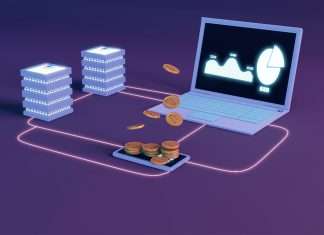 Gestión de activos financieros digitales Gestión de activos financieros digitales