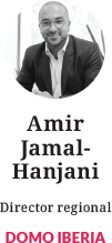 Amir Jamal-Hanjani