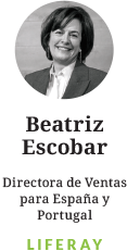 Beatriz Escobar Beatriz Escobar
