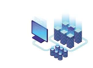 Un silo de datos llamado SAP Un silo de datos llamado SAP