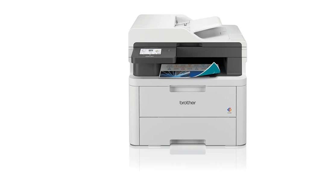 DB60_Brother01 Analizamos el Brother DCP-L3560CDW