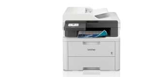 Brother DCP-L3560CDW Analizamos el Brother DCP-L3560CDW