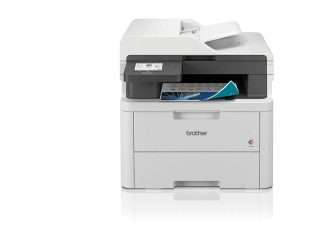 Brother DCP-L3560CDW Analizamos el Brother DCP-L3560CDW