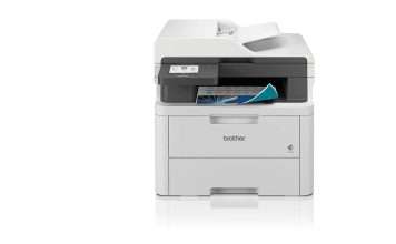 Brother DCP-L3560CDW Analizamos el Brother DCP-L3560CDW